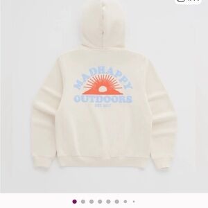 Madhappy Outdoors Hoodie